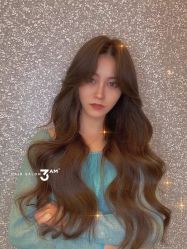 -3AM·S HAIR SALON烫发染发接发