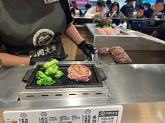 -肉肉大米(金虹桥店)