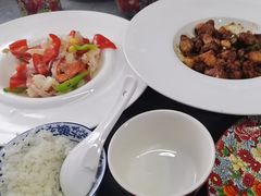 -中卫御苑福膳·养生局(圆明园店)