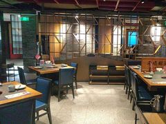 -老墙根涮肉(王四营店)