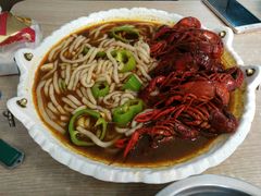 -无限虾享(同庆街店)