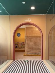 -MELAND CLUB亲子乐园·派对·餐厅(北京芳圆里ID MALL店)