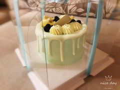 -简·煦蛋糕定制(下沙店)