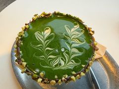 -luutosa  cafe & tea 鹿兔山