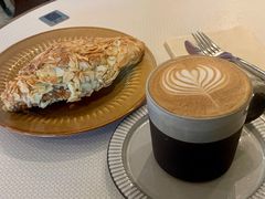 拿铁-BAKER&SPICE(环贸店)