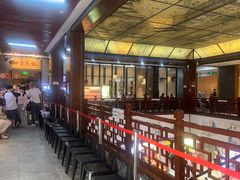 -四季民福烤鸭店(前门大栅栏店)