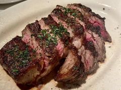 -弗兰克牛排西餐厅Ribone steak house(柠檬花园店)