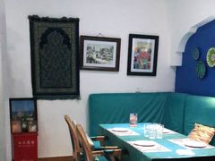 -苏坦土耳其西餐厅(玉林店)