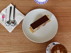 -大小咖啡 BigSmallCoffee(麦子店)