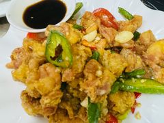 -富来美食(成发大厦店)