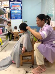 -唯丽莎婴儿游泳小儿推拿馆(清凉门大街店)