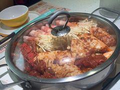 -黄记煌三汁焖锅(悦方IDmall店)
