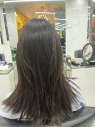 点击看大图 -潘多拉Hairsalon