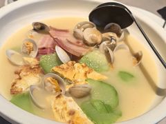 -漢舍中国菜馆(889广场店)
