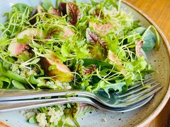 无花果甜菜沙拉-BOR Eatery(安福路店)