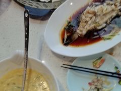 -巧克力渔家.小船海鲜胶东菜(万平口店)