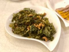 雪菜腰果-永兴餐厅(复兴中路店)