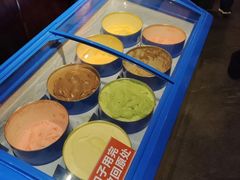 -火炉火自助餐(西直门凯德MALL店)