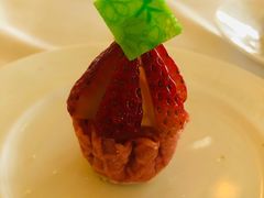 -上海和平饭店华懋阁 Cathay Room