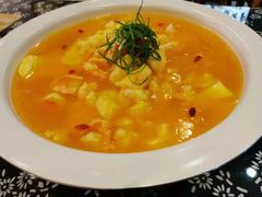 -王村姑老土炕莜面村(张北店)