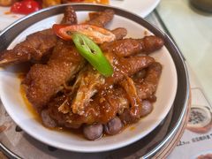 -雍哲港式餐厅(现代广场店)