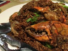 -喜记避风塘炒辣蟹(旗舰店)