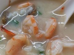 -云腾砂锅粥(龙津东路店)
