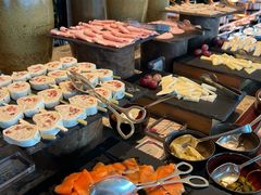 -广州四季酒店·意珍·意式自助餐