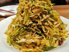-六泰居·尔滨地标·东北菜(松北店)