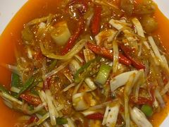 -拾捌川·自贡爆炒(新街口店)