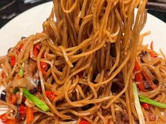 -西郊八号·山野江西菜(开发区店)