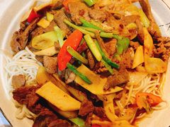 -十面欢腾·海鲜面·台式Bistro(长乐路店)