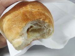 蒜香黄油卷-仙峰天然面包(迎宾路店)