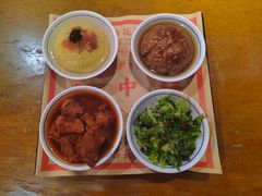 -杏花村水席楼·洛阳水席(老城十字街店)