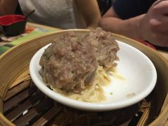 陈皮牛肉球-添好运点心专门店(北角店)