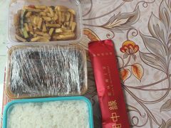 -湘中缘·湖南菜(娄底驻京办店)