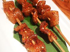 -云海肴·汽锅鸡·云南代表菜(美罗城店)