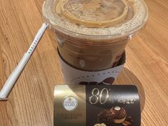 -COSTA COFFEE(天通苑华联店)