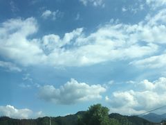 -将军关探险漂流