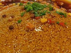 三鲜锅巴-虎虎龙虾大排档(双井店)