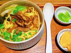 -安多素食(广仁寺路店)