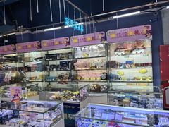 -大玩家(平江万达店)