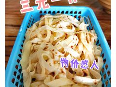 -兄弟俩老李家牛肉汤(总店)