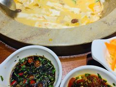 -云中鱼蒸汽石锅鱼(浦东食品城店)