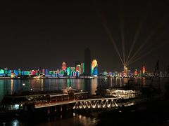 -武昌中华路码头(轮渡站)