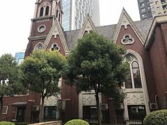 -天主教圣弥额尔堂