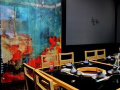 -蜀九香.正宗成都火锅(安吉店)