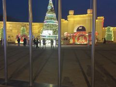 -北京世界公园