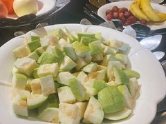 -深圳凯宾斯基酒店
