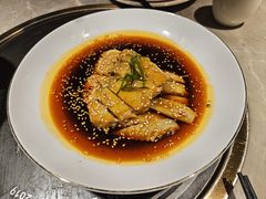 -新渝城·川菜·火锅(区庄店)